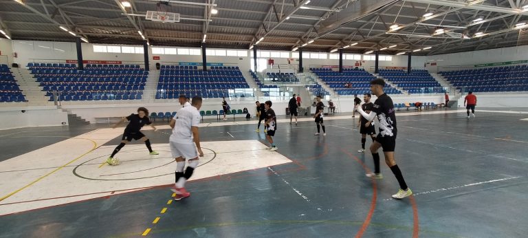 Fútbol sala: Teror derrota al Tenerife Toscal, y deja a los tinerfeños sin liderato