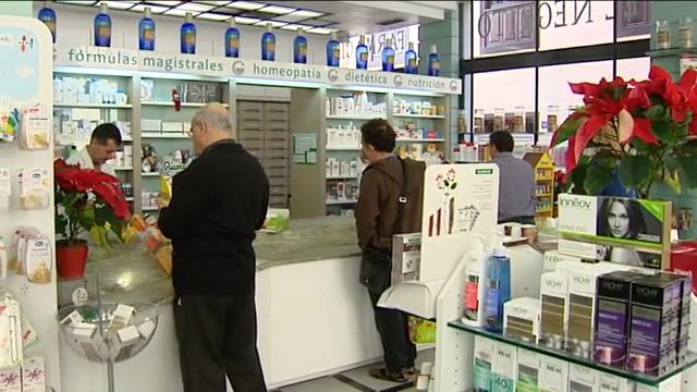 En el conjunto nacional, será casi 1.192.000 contratos los que se firmarán durante la campaña de Navidad, que se inicia en noviembre antes del 'Black Friday'