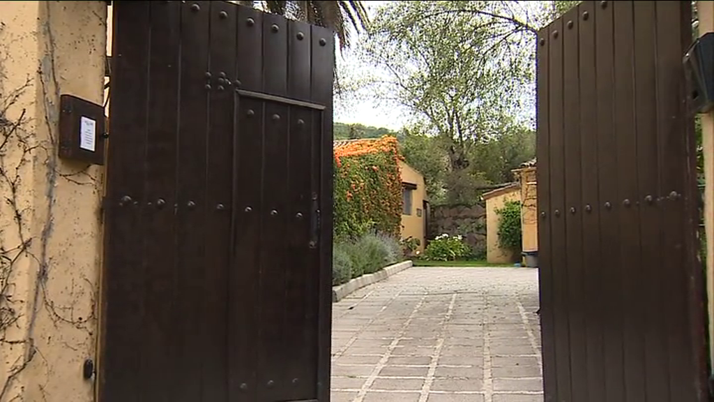 El turismo rural en Canarias alcanza la máxima ocupación