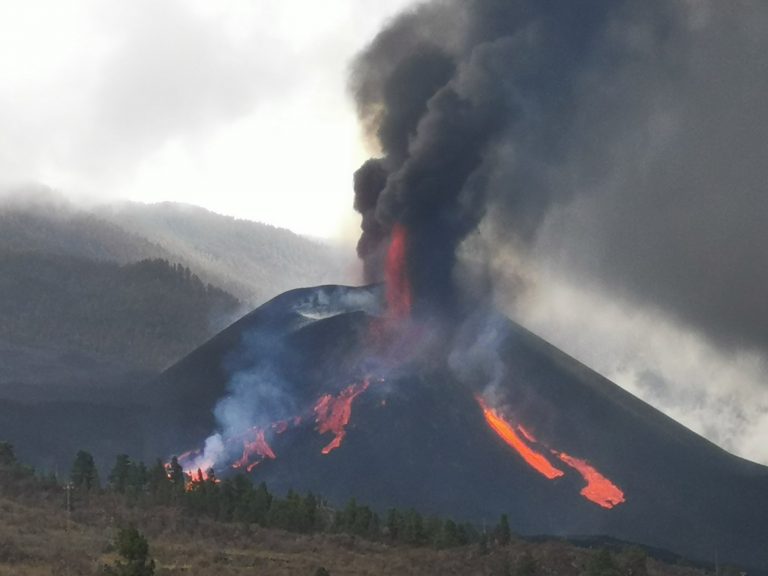Nuevo terremoto de magnitud 4,8 en Mazo