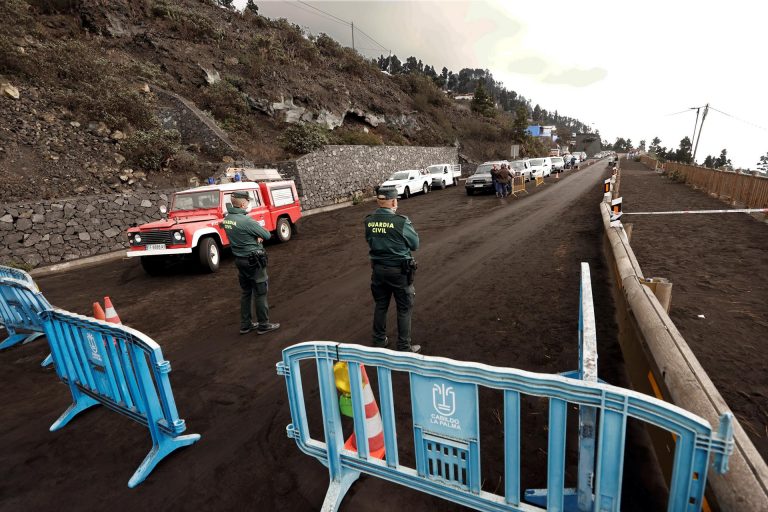 Los vecinos o regantes afectados de la zona norte podrán acceder a sus propiedades este domingo