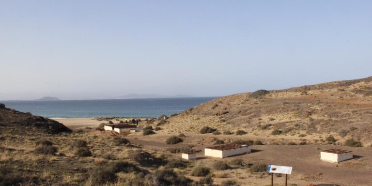 ‘Episodios Insulares’ nos lleva al primer poblamiento europeo de Canarias