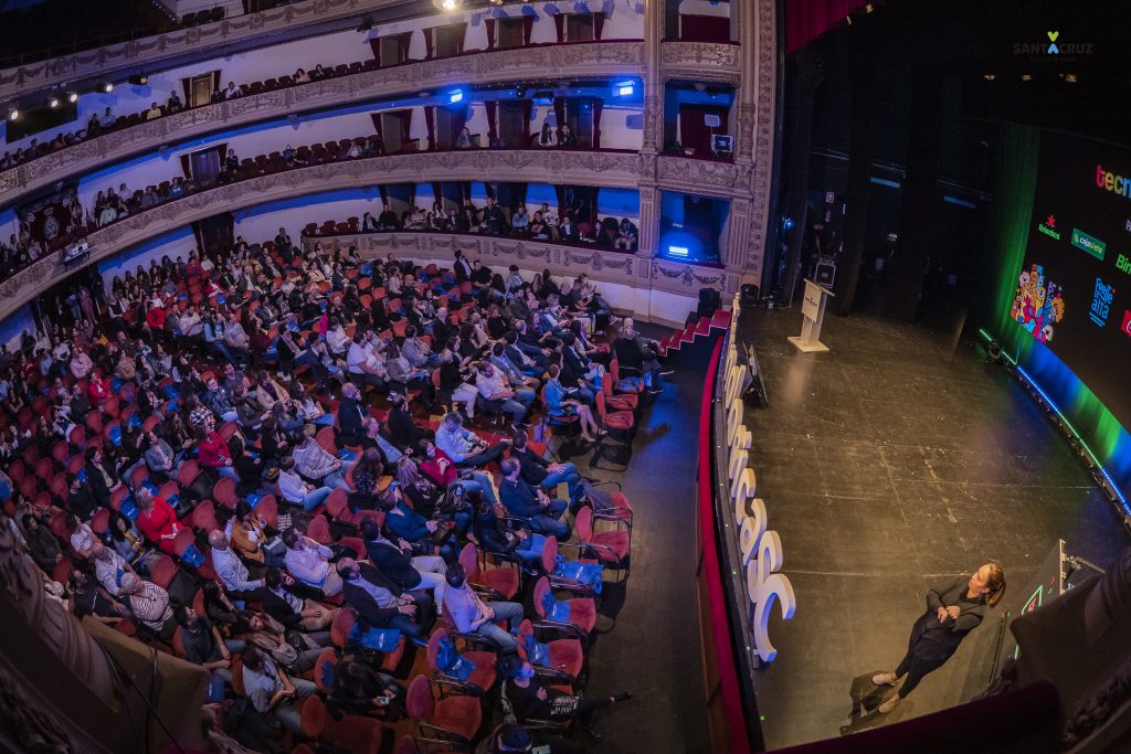 Criptomonedas, blockchain y big data, entre las apuestas de Tecnológica SC