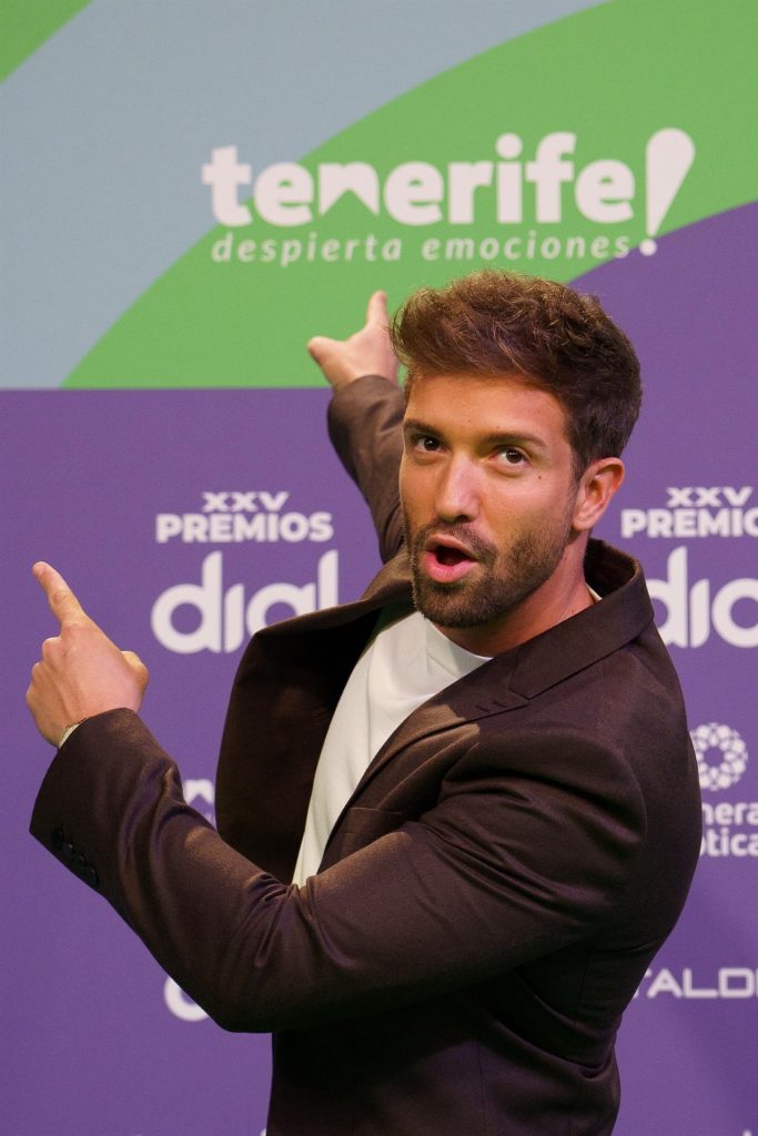 Los Premios Dial 2021 regresan a Tenerife por todo lo alto