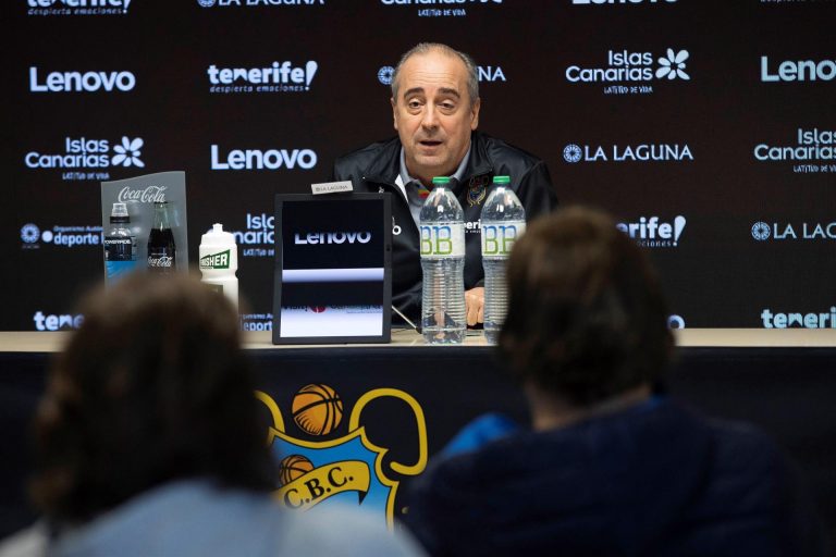 Vidorreta: Estoy convencido de que mañana haremos un gran partido