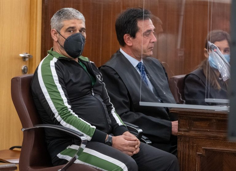 El jurado declara por unanimidad culpable de todos los cargos a Bernardo Montoya