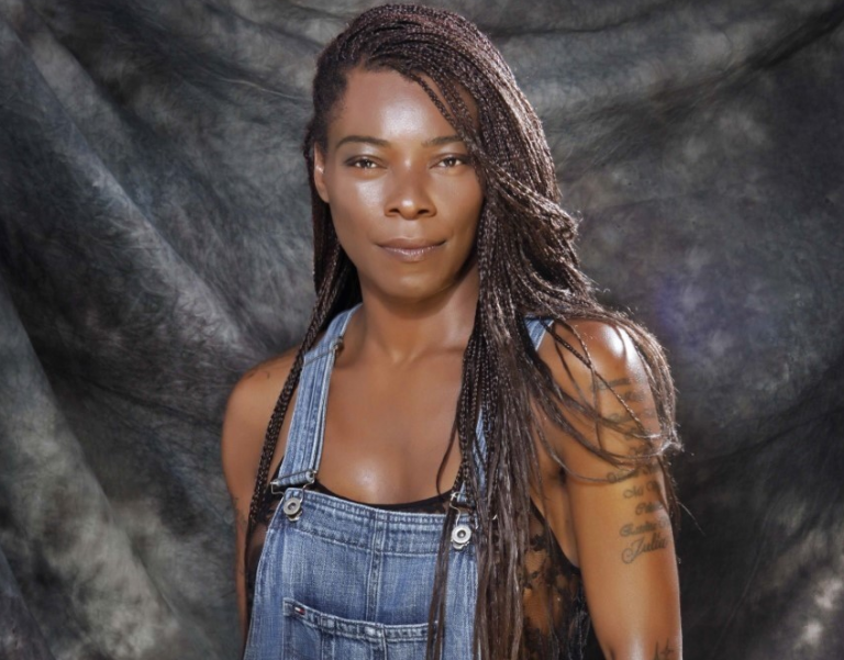 Buika cuelga el cartel de ‘todo vendido’ para su concierto de este sábado en el Teatro Cuyás