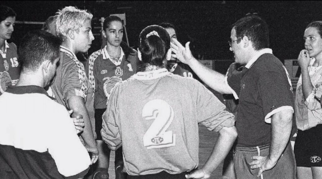 ‘Objetivo Canarias’ recoge las memorias de unas campeonas