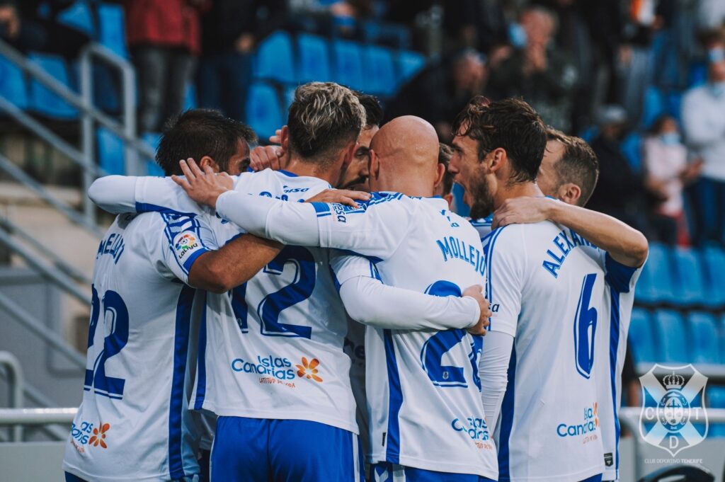 Los de Luis Miguel Ramis han conquistado virtualmente la segunda posición y, a la espera de lo que haga el Eibar, está en ascenso directo