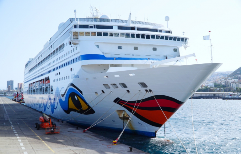 Las restricciones por Covid en Reino Unido trastocan el turismo de Invierno en Canarias