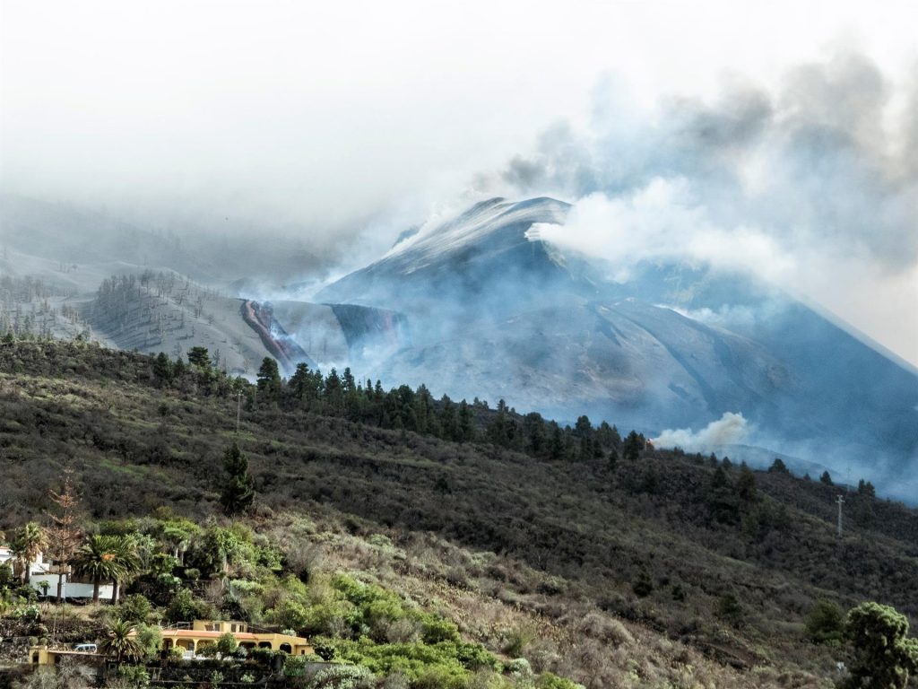 Mantienen la restricción de los accesos a las zonas evacuadas