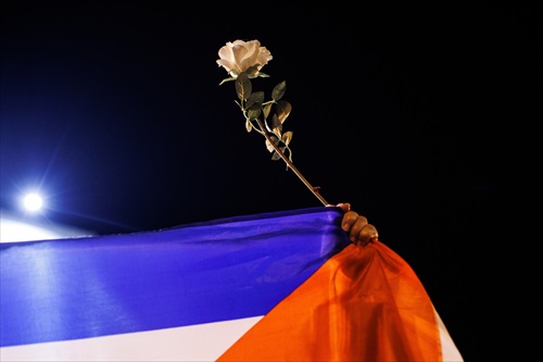 La oposición cubana denuncia persecuciones y arrestos