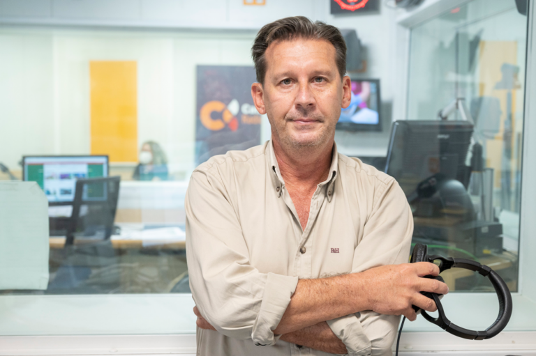 ‘La Entrevista’, un espacio para el diálogo en las mañanas de Canarias Radio
