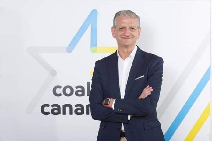 Coalición Canaria de Tenerife "exige" la dimisión inmediata de los denunciantes del Caso Grúas