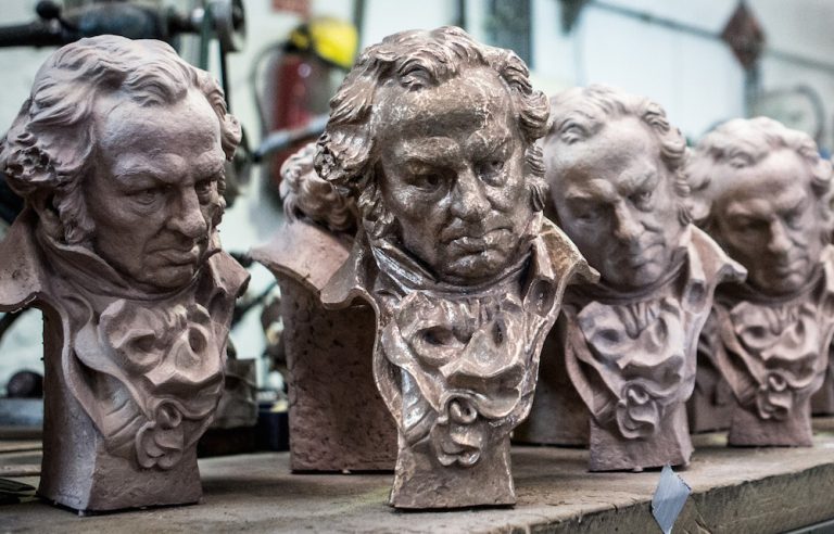 Clavijo elogia al talento del cine canario por las tres nominaciones a los Goya