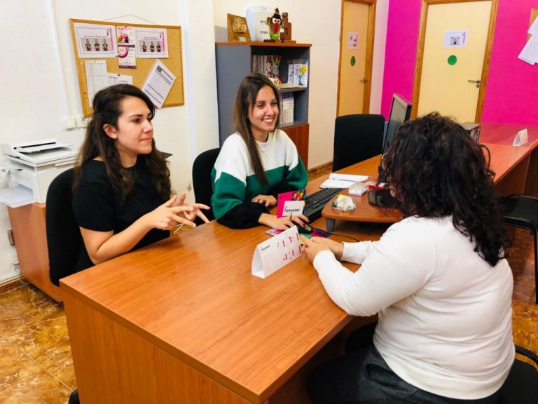 La Gomera cuenta por primera vez con un censo de personas sordas