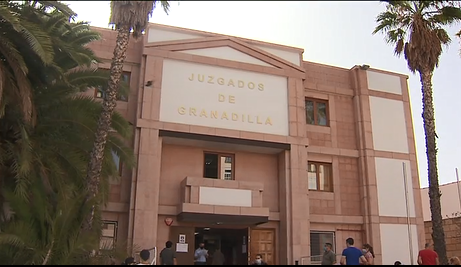 El Foro contra la Violencia de Género de Tenerife, preocupado por el bajo porcentaje de órdenes y medidas de protección adoptadas en algunos Partidos Judiciales