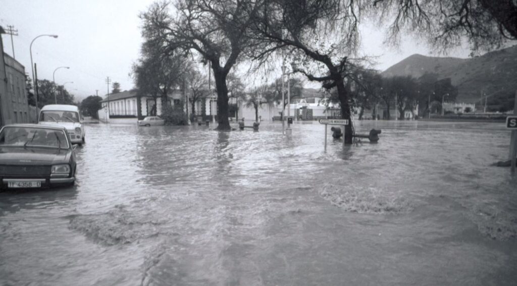 ‘Objetivo Canarias’ aborda las lluvias históricas en el archipiélago