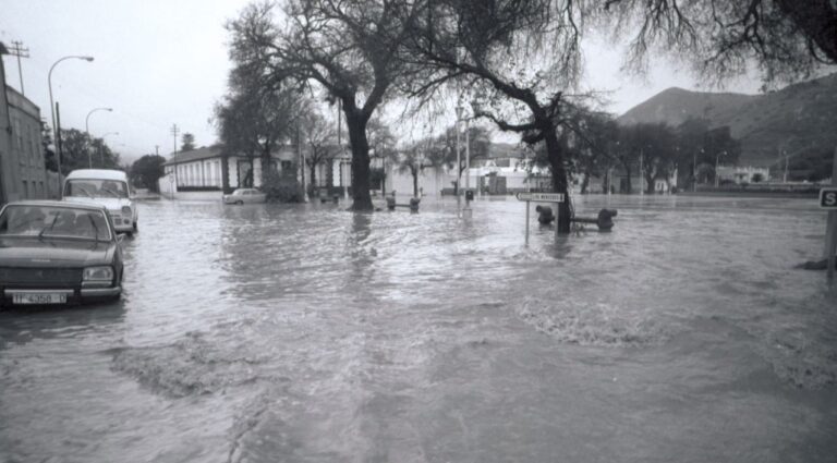 ‘Objetivo Canarias’ aborda las lluvias históricas en el archipiélago
