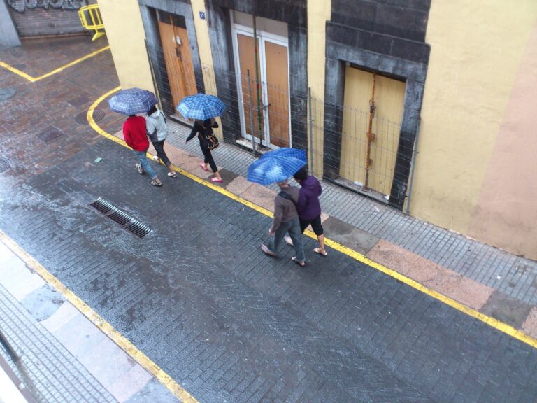 La Aemet anuncia que este viernes podría nevar en Tenerife y La Palma