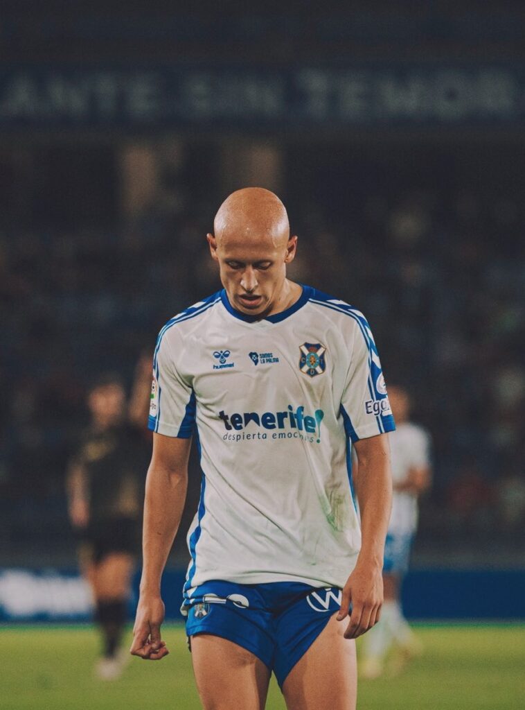 Mollejo: hay que saber ganar los partidos en los que no estás tan lúcido 