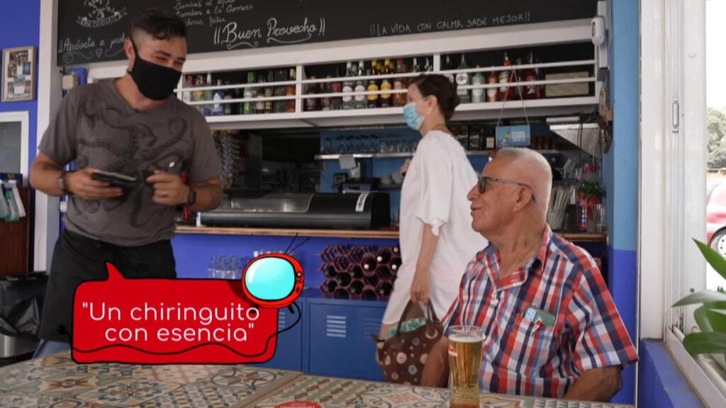 “El chiringuito” este martes en ‘Noveleros’