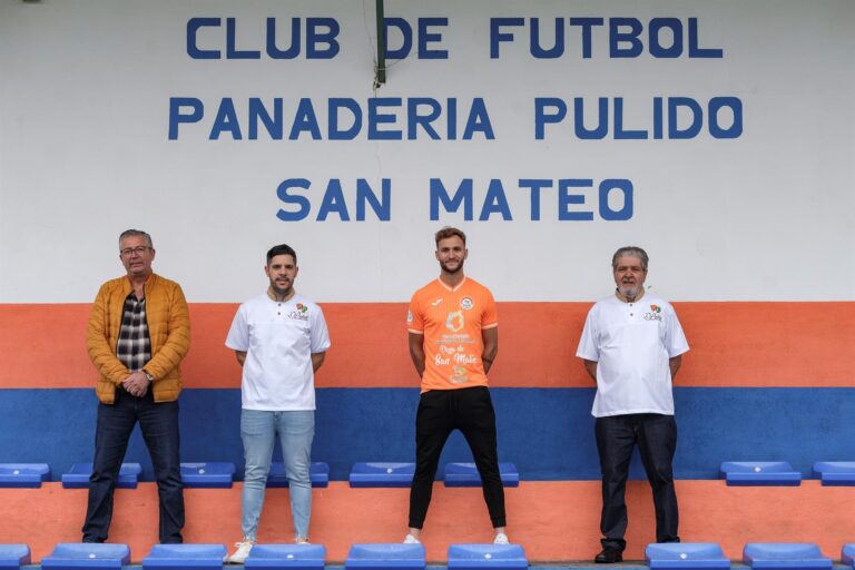 Cuando la panadería es el equipo