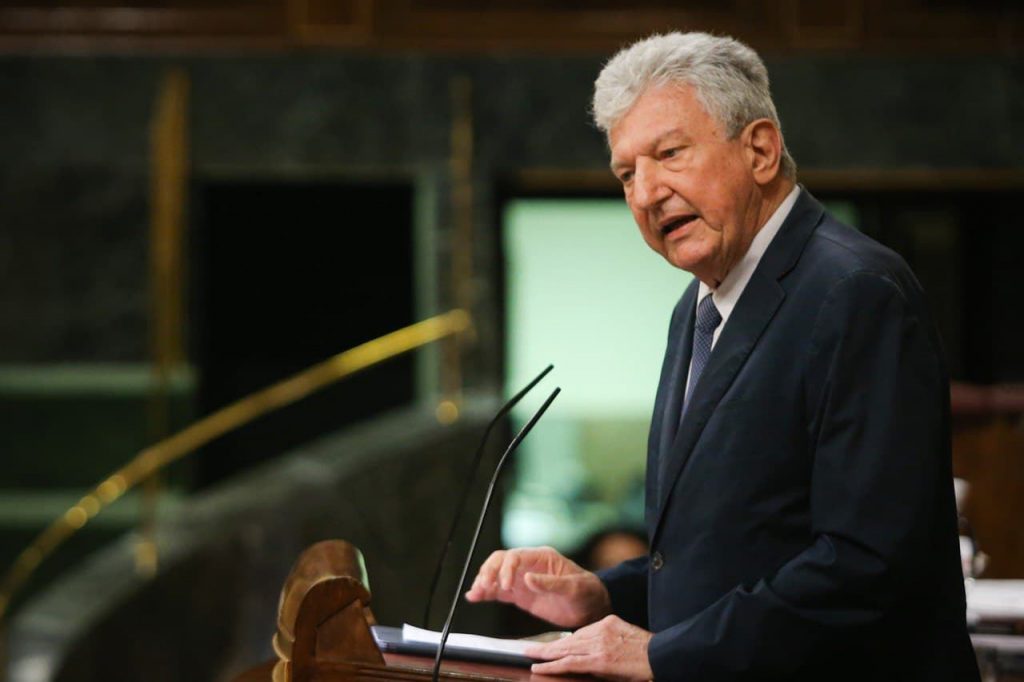 Canarias queda excluida de tributación mínima 15% del Impuesto Sociedades 