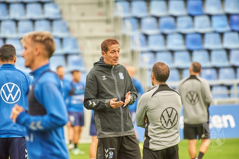 Ramis: el filial de la Real Sociedad es muy inteligente jugando y atrevido