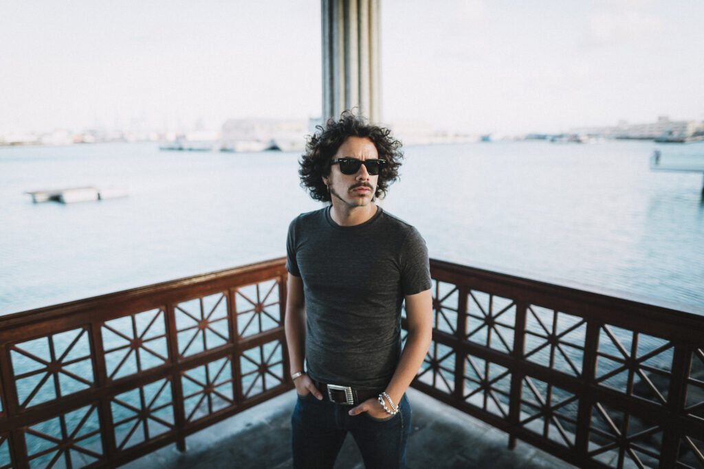 El rock hecho en Canarias, protagonista de WOMAD