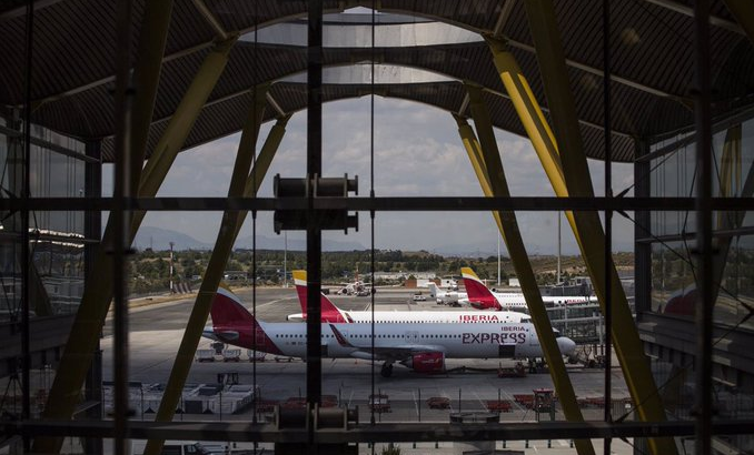 La UE prohibirá los vuelos a Sudáfrica y otros seis países africanos