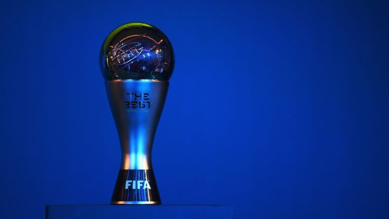 Benzema, Messi, Mbappé y Neymar, entre candidatos al ‘The Best’ Jugador FIFA
