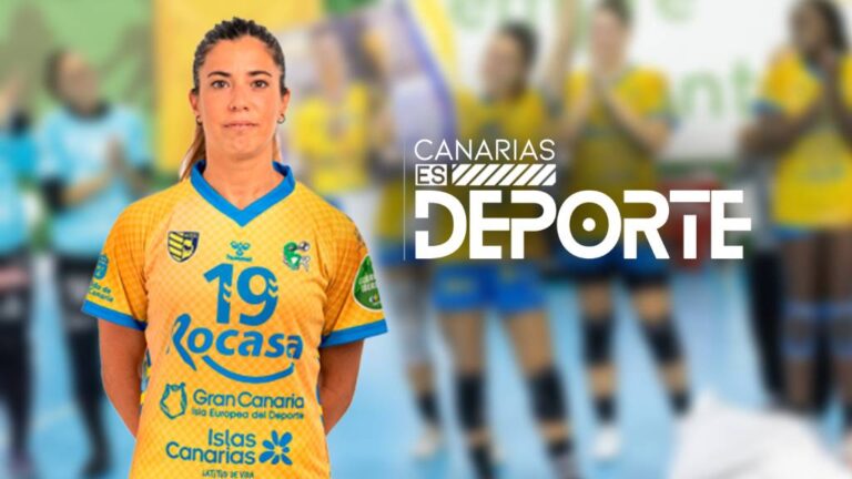 Cuatro referentes del deporte femenino, este domingo en ‘Canarias Es Deporte’