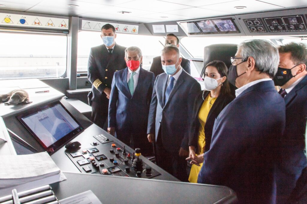 Torres asegura que Canarias recibirá más de 50 millones para sostenibilidad turística