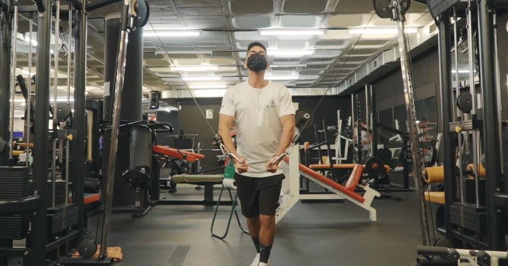 Marisol Ayala revive historias en 'Vidas cruzadas'