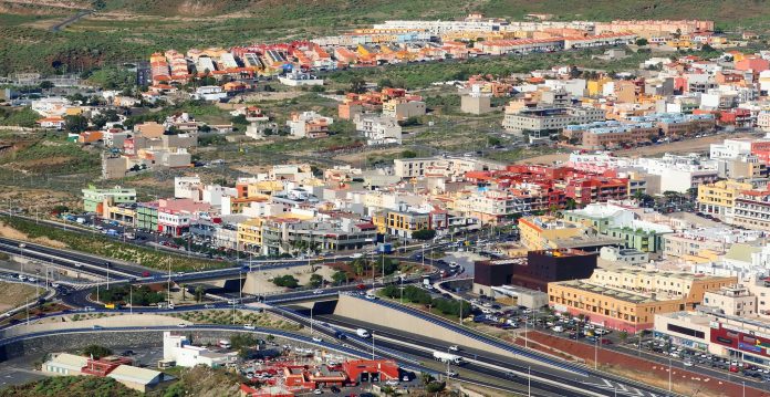 La consejería de Obras Públicas, Vivienda y Movilidad ha anunciado la ejecución de 12 viviendas protegidas en Granadilla de Abona