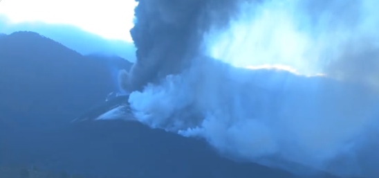 El aire en Los Llanos es "desfavorable" por las partículas PM10 y "regular" en cuanto al dióxido de azufre