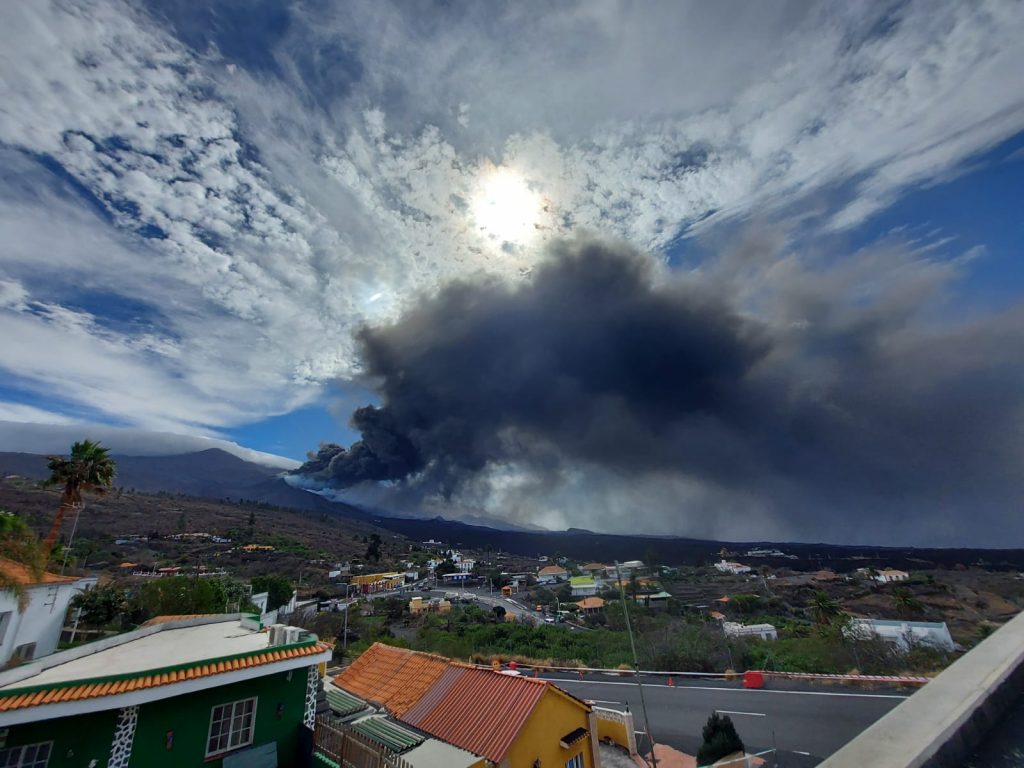 IGN: El tremor tiene niveles medios bajos, con pulsos de intensificación