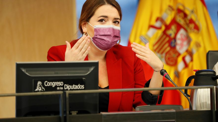 El Gobierno pide a las instituciones que tomen en serio la violencia machista