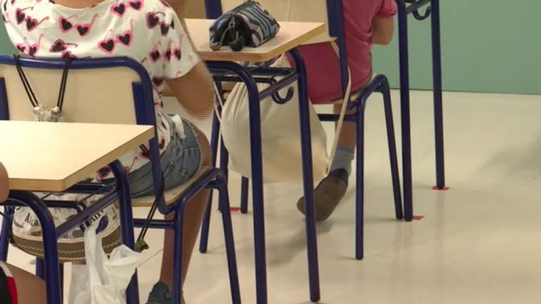 Suspenden las clases en 5 municipios por altos niveles de ceniza
