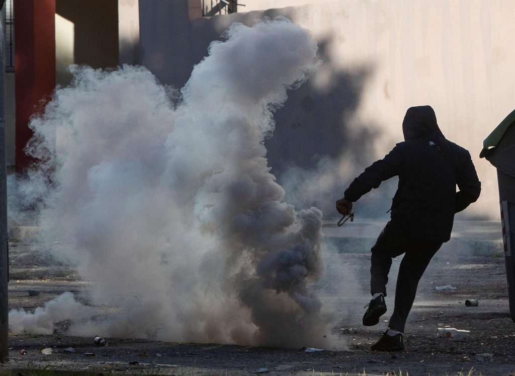 Preacuerdo entre patronal y sindicatos del metal de Cádiz