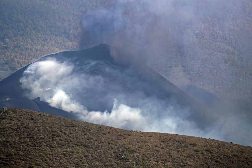 El empeoramiento del aire por micropartículas alcanza a cinco municipios