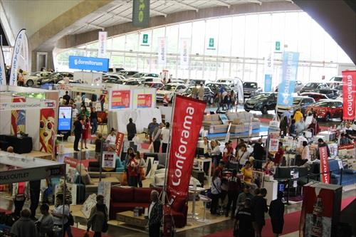 El Recinto Ferial de Tenerife volverá a acoger el Exposaldo tras el parón de 2020 por la pandemia