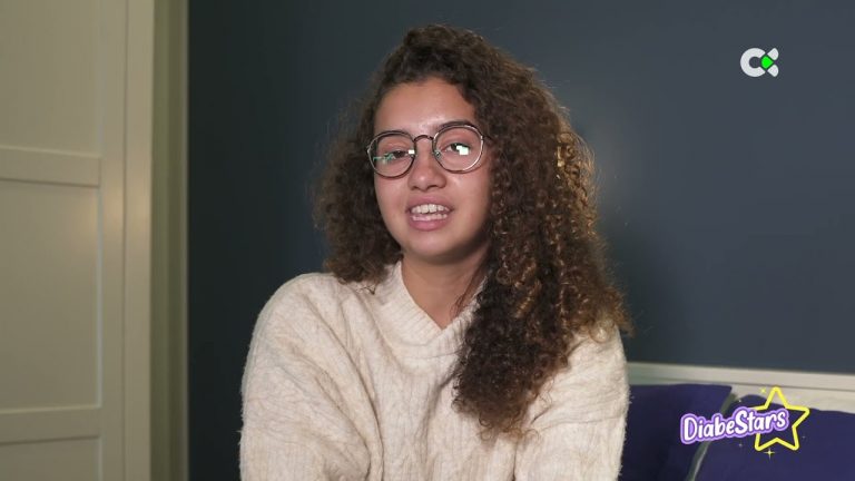 Diabestars | Rita
