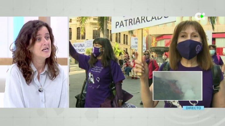 Entrevista a Kika Fumero