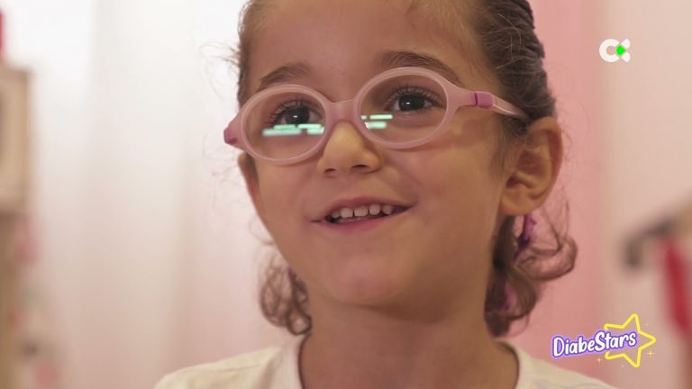 Diabestars | Isabel
