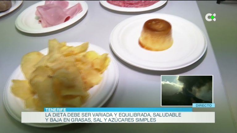 Alimentación Saludable