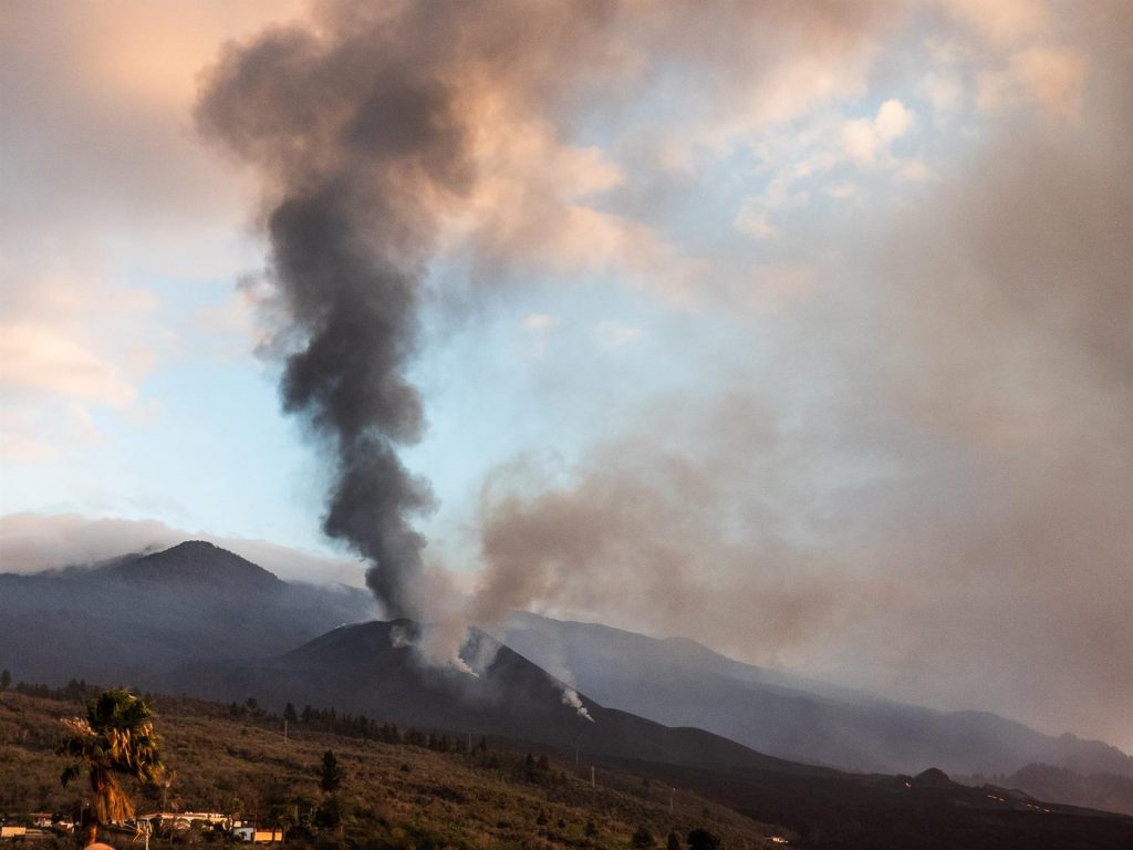 2.700 palmeros se someterán a un estudio sobre las consecuencias de la erupción volcánica en la salud