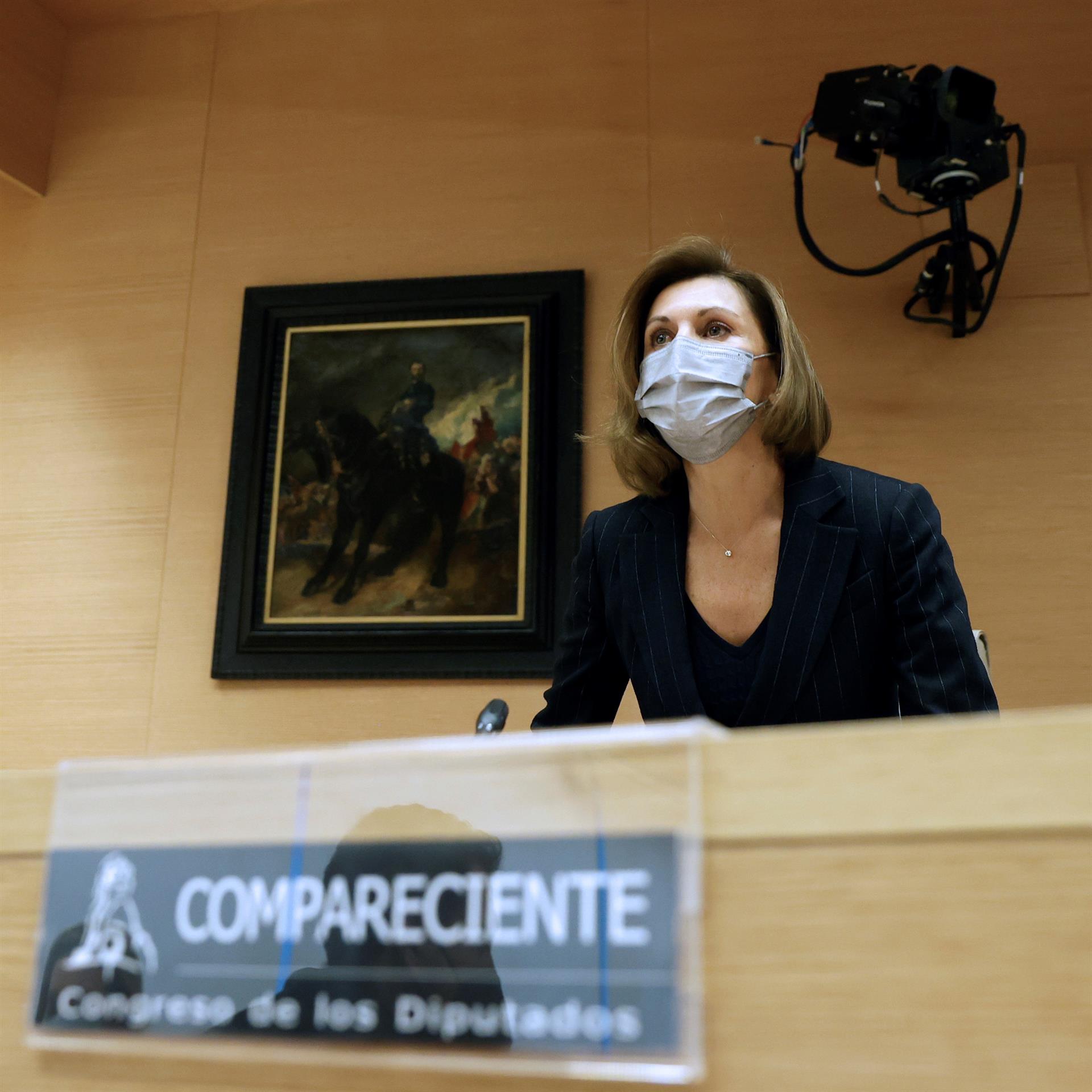 La defensa de un exasesor de Cospedal dice que Kitchen fue legal