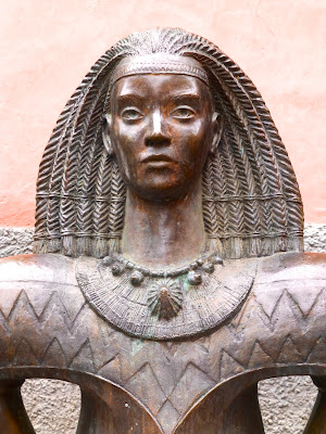 Las 'princesas' canarias